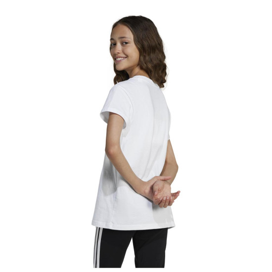 Adidas Παιδική κοντομάνικη μπλούζα Big Logo Tee